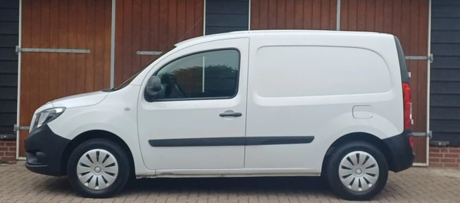 Mercedes-Benz Citan - Afbeelding 6 van 19