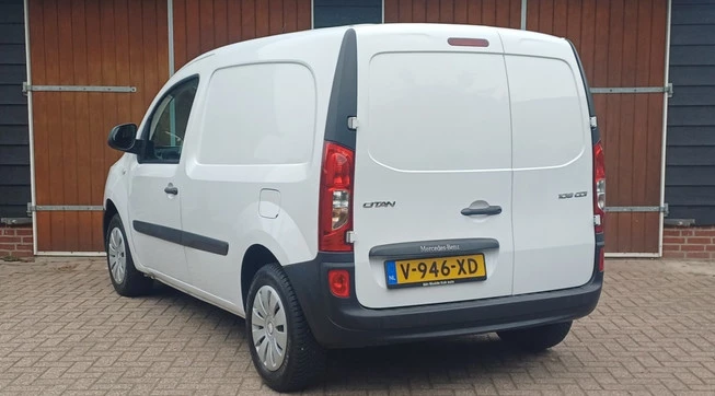 Mercedes-Benz Citan - Afbeelding 7 van 19