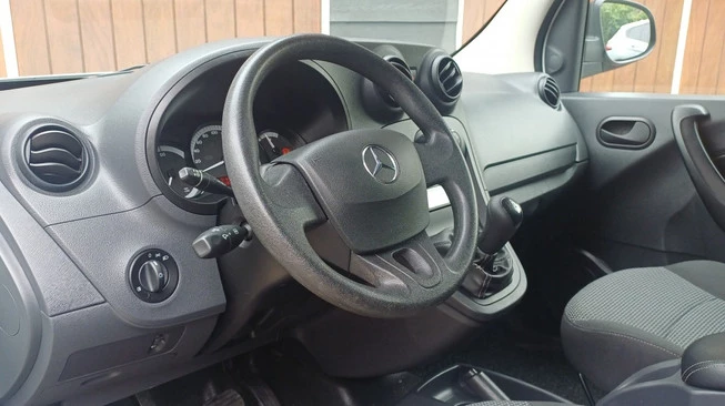 Mercedes-Benz Citan - Afbeelding 8 van 19