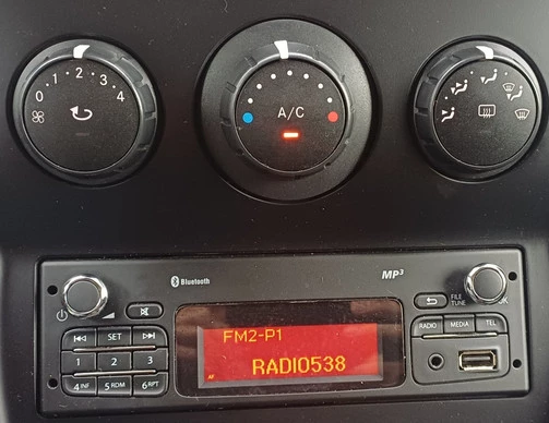 Mercedes-Benz Citan - Afbeelding 14 van 19