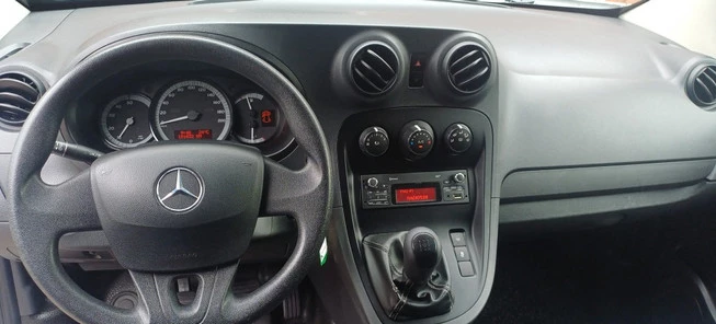 Mercedes-Benz Citan - Afbeelding 16 van 19