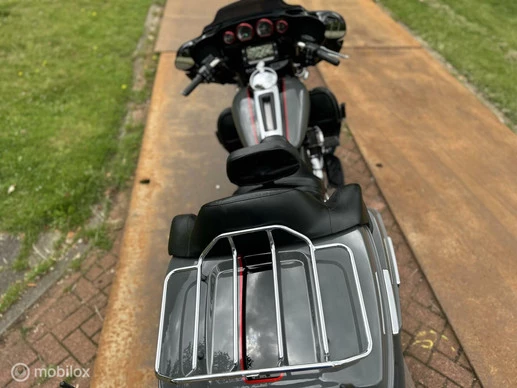 Harley-Davidson Electra Glide - Afbeelding 3 van 23