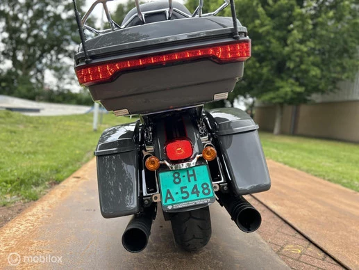Harley-Davidson Electra Glide - Afbeelding 15 van 23