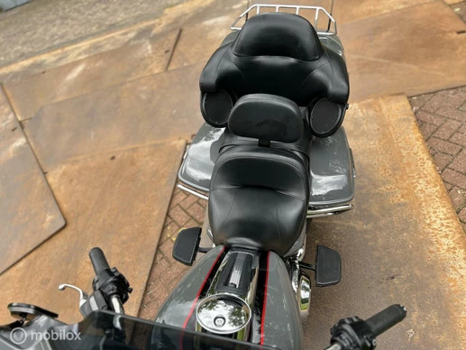 Harley-Davidson Electra Glide - Afbeelding 20 van 23