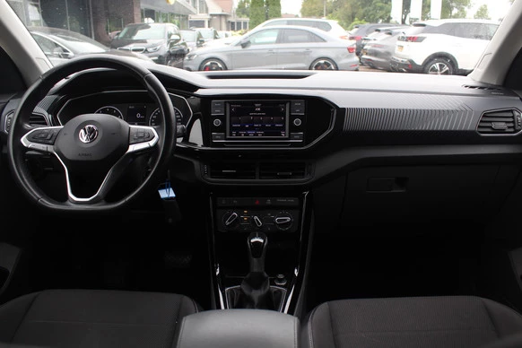 Volkswagen T-Cross - Afbeelding 2 van 30