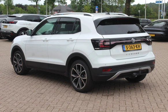 Volkswagen T-Cross - Afbeelding 3 van 30
