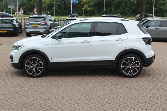 Volkswagen T-Cross - Afbeelding 7 van 30