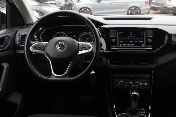 Volkswagen T-Cross - Afbeelding 9 van 30