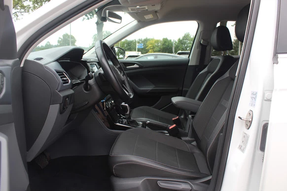Volkswagen T-Cross - Afbeelding 10 van 30