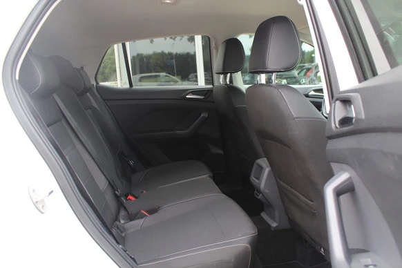 Volkswagen T-Cross - Afbeelding 12 van 30