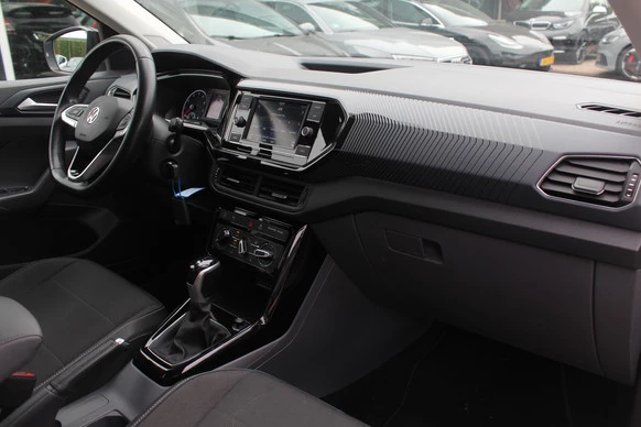 Volkswagen T-Cross - Afbeelding 13 van 30