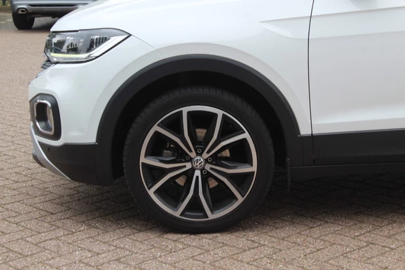 Volkswagen T-Cross - Afbeelding 14 van 30