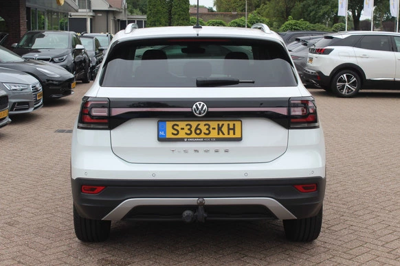 Volkswagen T-Cross - Afbeelding 15 van 30
