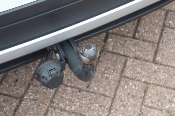 Volkswagen T-Cross - Afbeelding 17 van 30