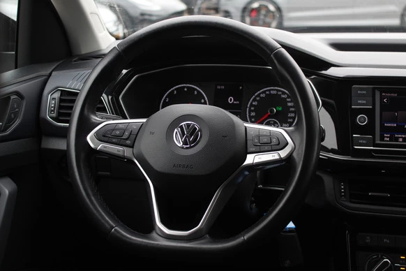 Volkswagen T-Cross - Afbeelding 18 van 30