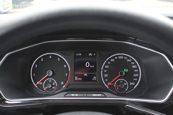 Volkswagen T-Cross - Afbeelding 19 van 30