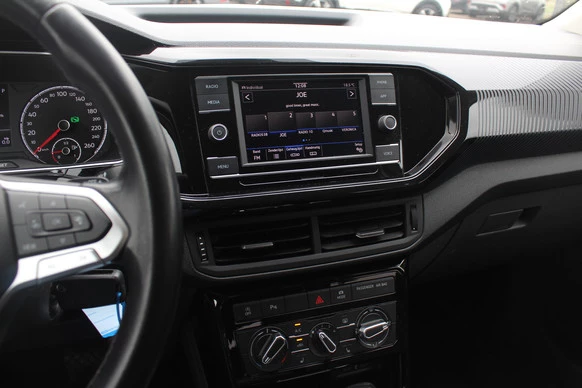 Volkswagen T-Cross - Afbeelding 20 van 30