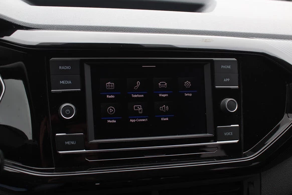 Volkswagen T-Cross - Afbeelding 22 van 30