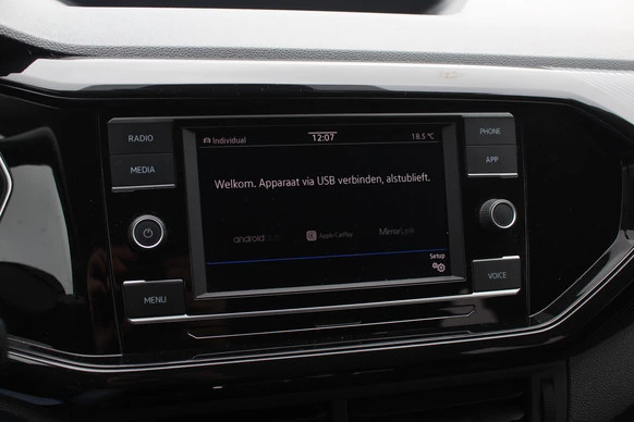 Volkswagen T-Cross - Afbeelding 23 van 30