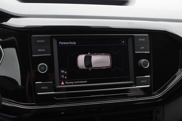 Volkswagen T-Cross - Afbeelding 24 van 30