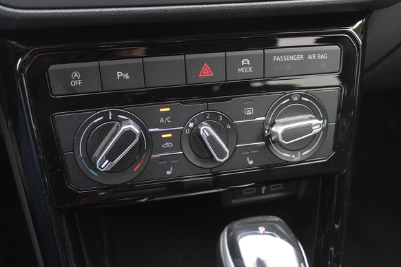 Volkswagen T-Cross - Afbeelding 25 van 30