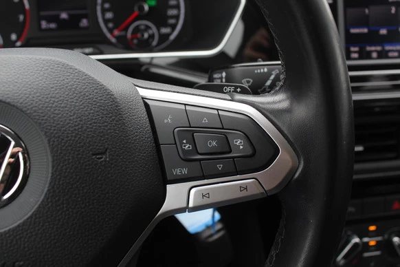 Volkswagen T-Cross - Afbeelding 29 van 30