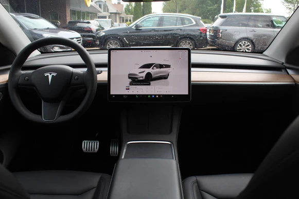 Tesla Model Y - Afbeelding 3 van 30