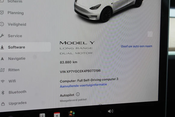 Tesla Model Y - Afbeelding 14 van 30