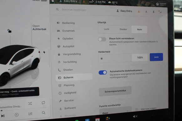 Tesla Model Y - Afbeelding 24 van 30