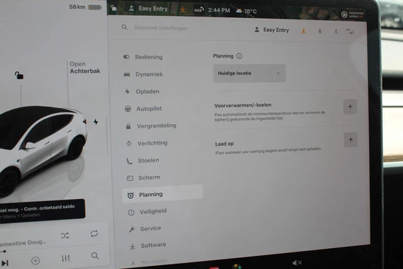 Tesla Model Y - Afbeelding 25 van 30