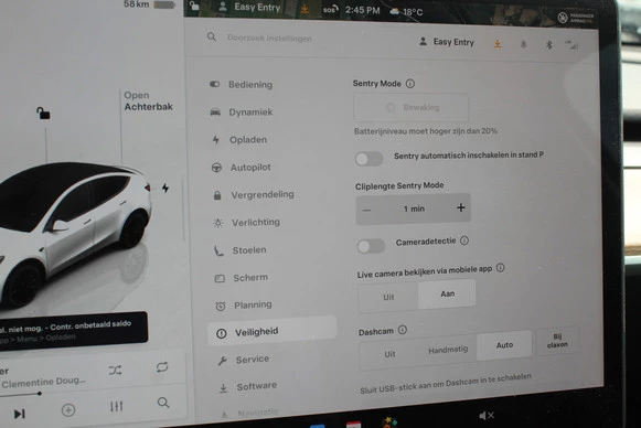 Tesla Model Y - Afbeelding 27 van 30