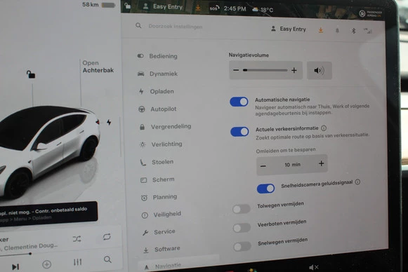 Tesla Model Y - Afbeelding 28 van 30