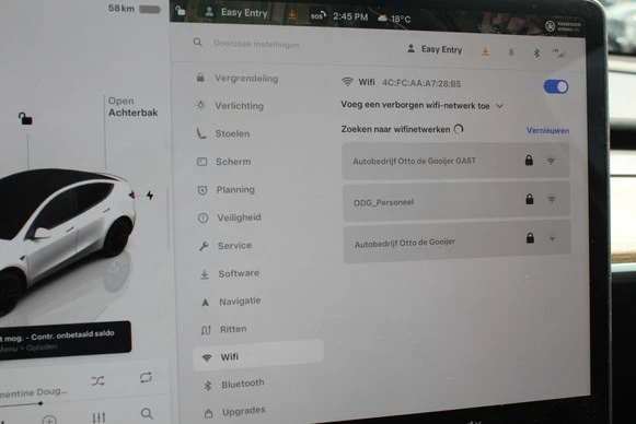 Tesla Model Y - Afbeelding 29 van 30