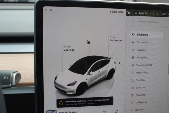 Tesla Model Y - Afbeelding 30 van 30