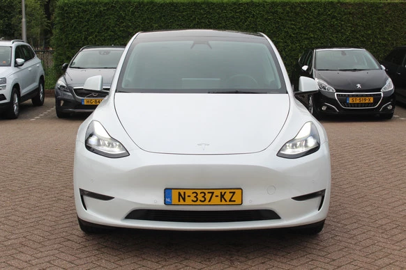 Tesla Model Y - Afbeelding 9 van 30