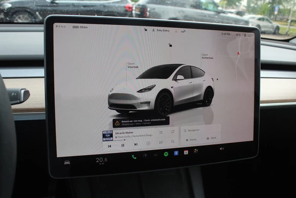 Tesla Model Y - Afbeelding 22 van 30