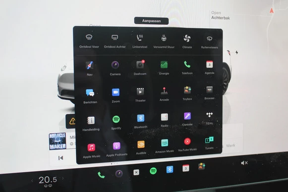 Tesla Model Y - Afbeelding 24 van 30