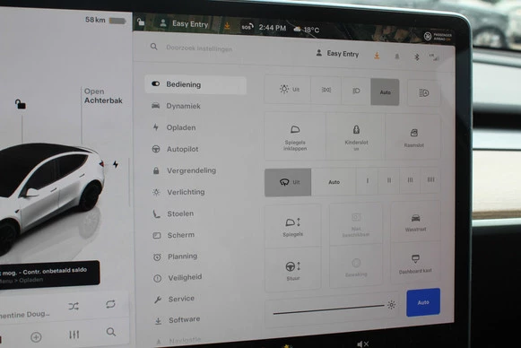 Tesla Model Y - Afbeelding 25 van 30