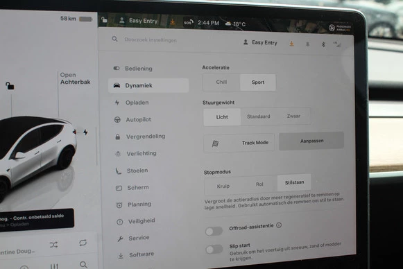Tesla Model Y - Afbeelding 27 van 30