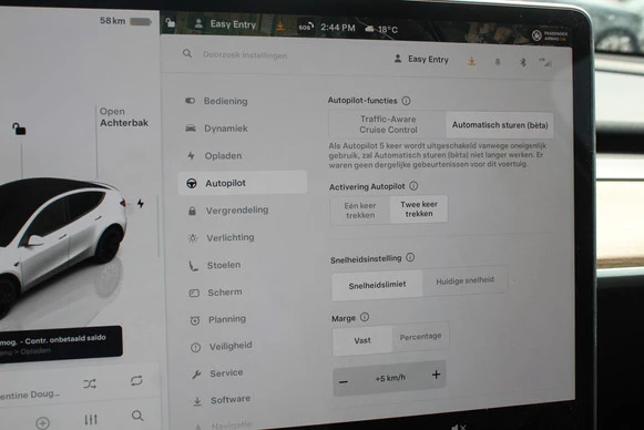 Tesla Model Y - Afbeelding 28 van 30