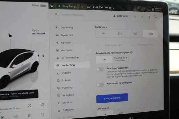 Tesla Model Y - Afbeelding 29 van 30