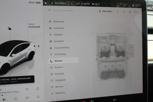 Tesla Model Y - Afbeelding 30 van 30