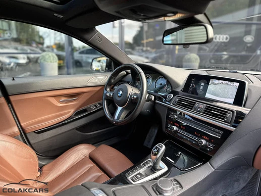 BMW 6 Serie - Afbeelding 3 van 30