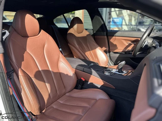 BMW 6 Serie - Afbeelding 15 van 30