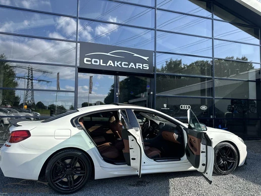 BMW 6 Serie - Afbeelding 23 van 30