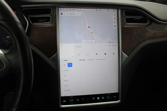 Tesla Model X - Afbeelding 20 van 30
