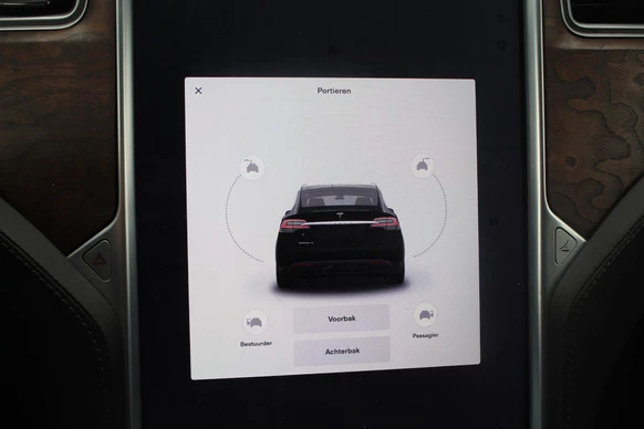 Tesla Model X - Afbeelding 24 van 30