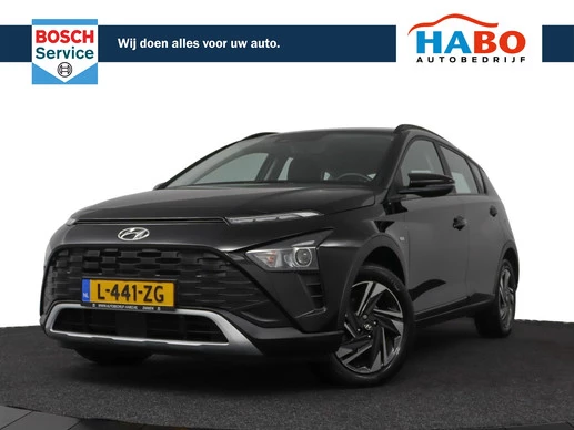 Hyundai Bayon - Afbeelding 1 van 30