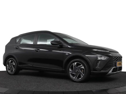 Hyundai Bayon - Afbeelding 5 van 30