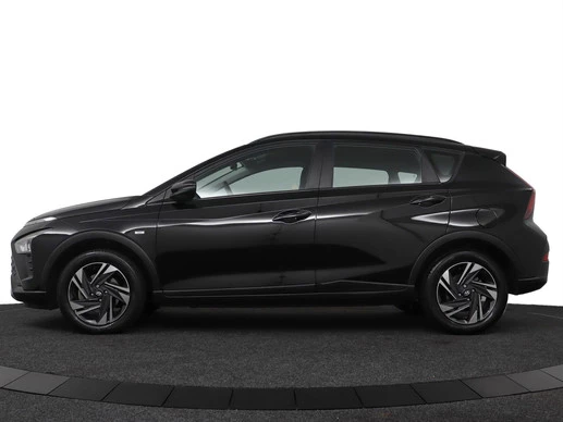 Hyundai Bayon - Afbeelding 15 van 30